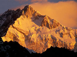 image of Kanchenjunga Tour