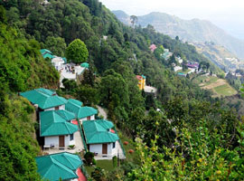 image of Mussoorie Tour