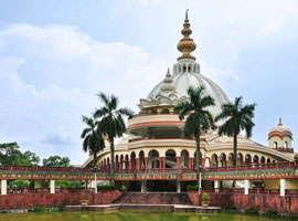 image of Religious West bengal Tour