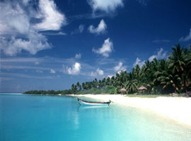 lakshadweep Tour