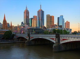 Australia Tour