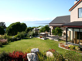 newzealand Tour