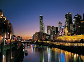 Australia Tour