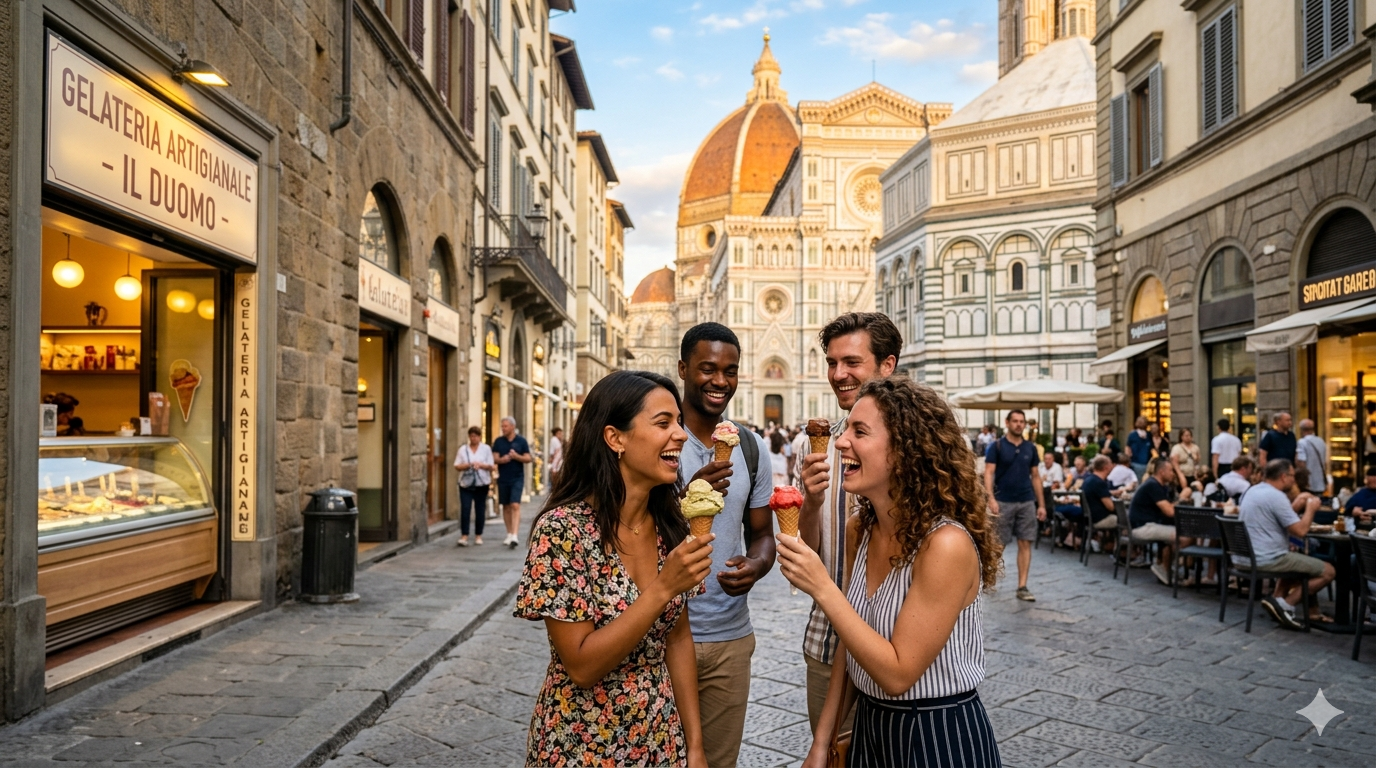 City Scoopers