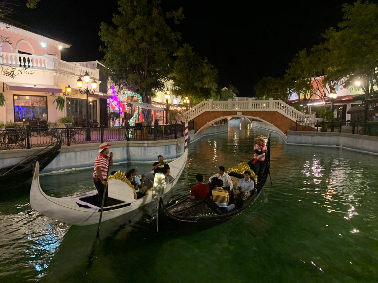 Insight Vacations Gallery