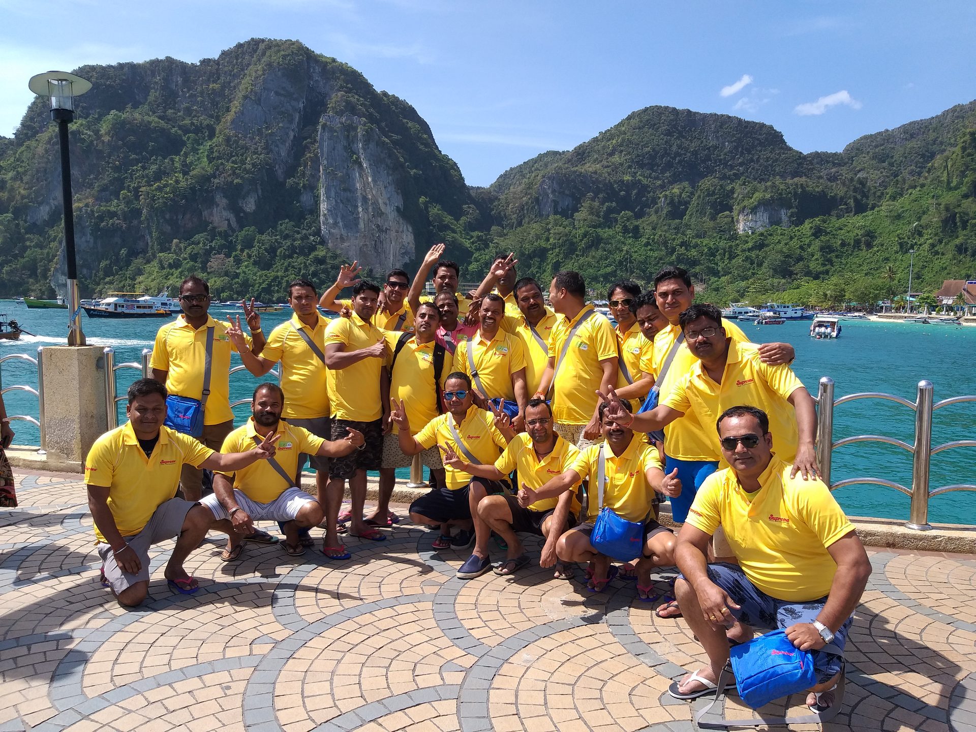 Insight Vacations Gallery