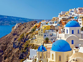 greece Tour