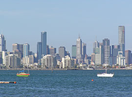 Australia Tour