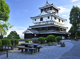 Japan Tour
