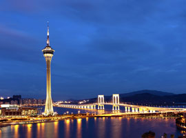 macau tour
