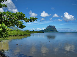 Mauritius Tour