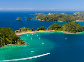 newzealand Tour