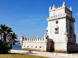 portugal Tour